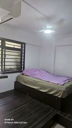 Blk 788E Woodlands Crescent (Woodlands), HDB Executive #578757641